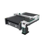 Machine Jinan AOL Carton Cnc Oscillating Paper Cutting Machine Jinan