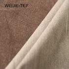 Garment Weijie Jacket Outwear Garment Apparel Flower Print Fabric Custom Knit