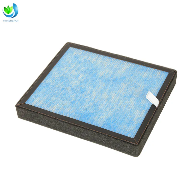 Customization Replacement for Tesla3/Y or Ford 150 Hyundai Cabin Filter manufacture