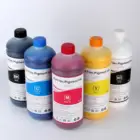 Inkjet Ink Goosam Dtf Inkjet Ink Water Sachet Plastic Film Ink For Epson Printer L1800