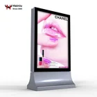Billboards Outdoor Led Screen Advertising Signage For Posters Display