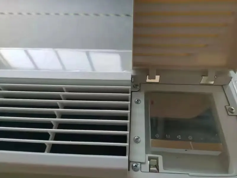 Fan Coil Unit, 600, CFM, Inverter, 2-Pipe - detail 12