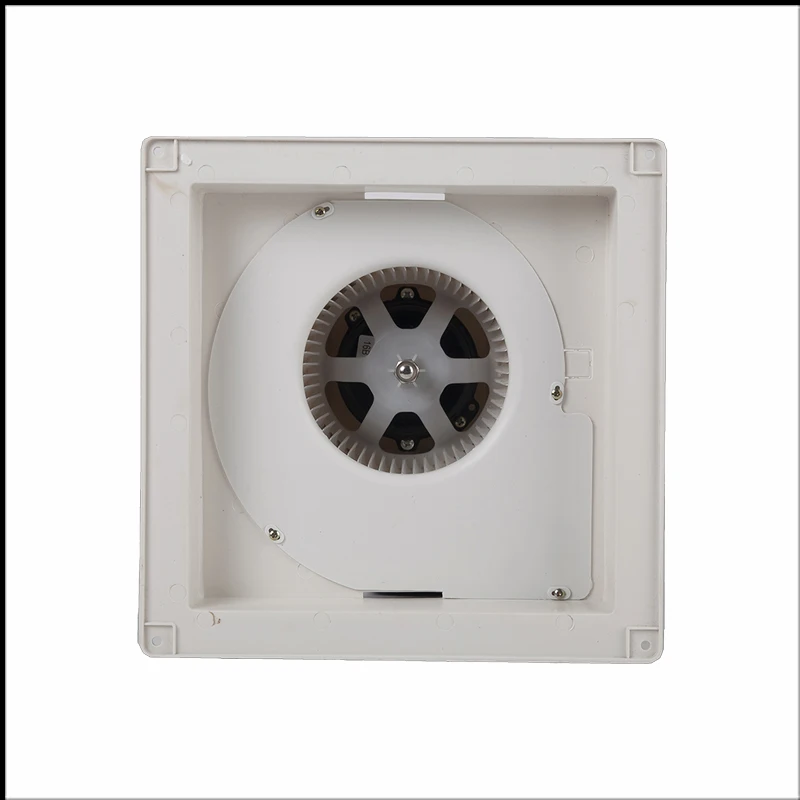 Duct Suction Bathroom Motor, Ceiling, 110 V, Plastic - detail 18