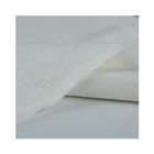 Fur Cost-effective Plush Rabbit Fur Super Dull 10mm Warp Knitted Rabbit Fur