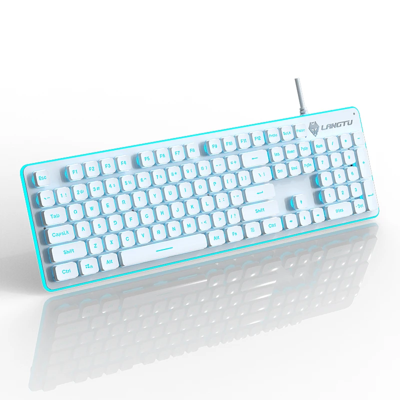 langtu l1 membrane gaming keyboard