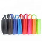 Bags Recycled Bag Bags Cheap Tote Bags Custom Printed Recyclable Fabric Non Woven Shopping Bags With Logo
