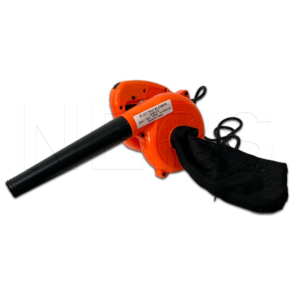 Demonstration Electric Air Blower, NERS, NERS00142 - detail 6