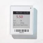 System Highlight Digital Price Tag 1.54 Inch Electronic Shelf Label System ESL Digital Price Tag