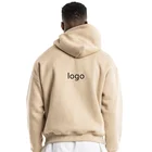 Oem 2021 China Manufacture OEM Cotton Unisex Hoodie Pullover Sweatshirt Oversized Custom Men's Hoodies