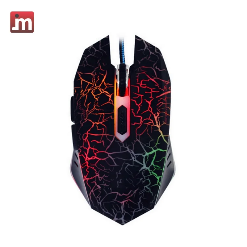 led mouse price