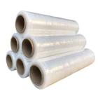 Film Packaging Pe Stretch Wrap Wrap Film Industry Packaging Transparent Protective Film