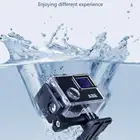 Recorder HD 1080p Sport Video Camera Action Cam Recorder 2021 Popular Gift Sport With 1.8 TFT Touch Display