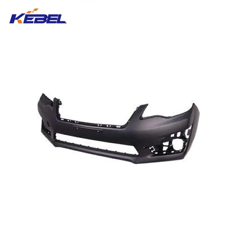 product kebel car sports edition car front bumper oem 57704fj050 car bumpers front for subaru impreza 2016 2017 2018 2019-4