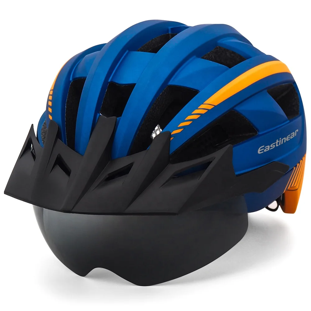 Eastinear Oemodm Women Bicicle Helmet 