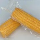 Organic Yellow Corn Corn Organic Canned Vegetable Sweet Yellow Maize Corn Kernels For Light Food