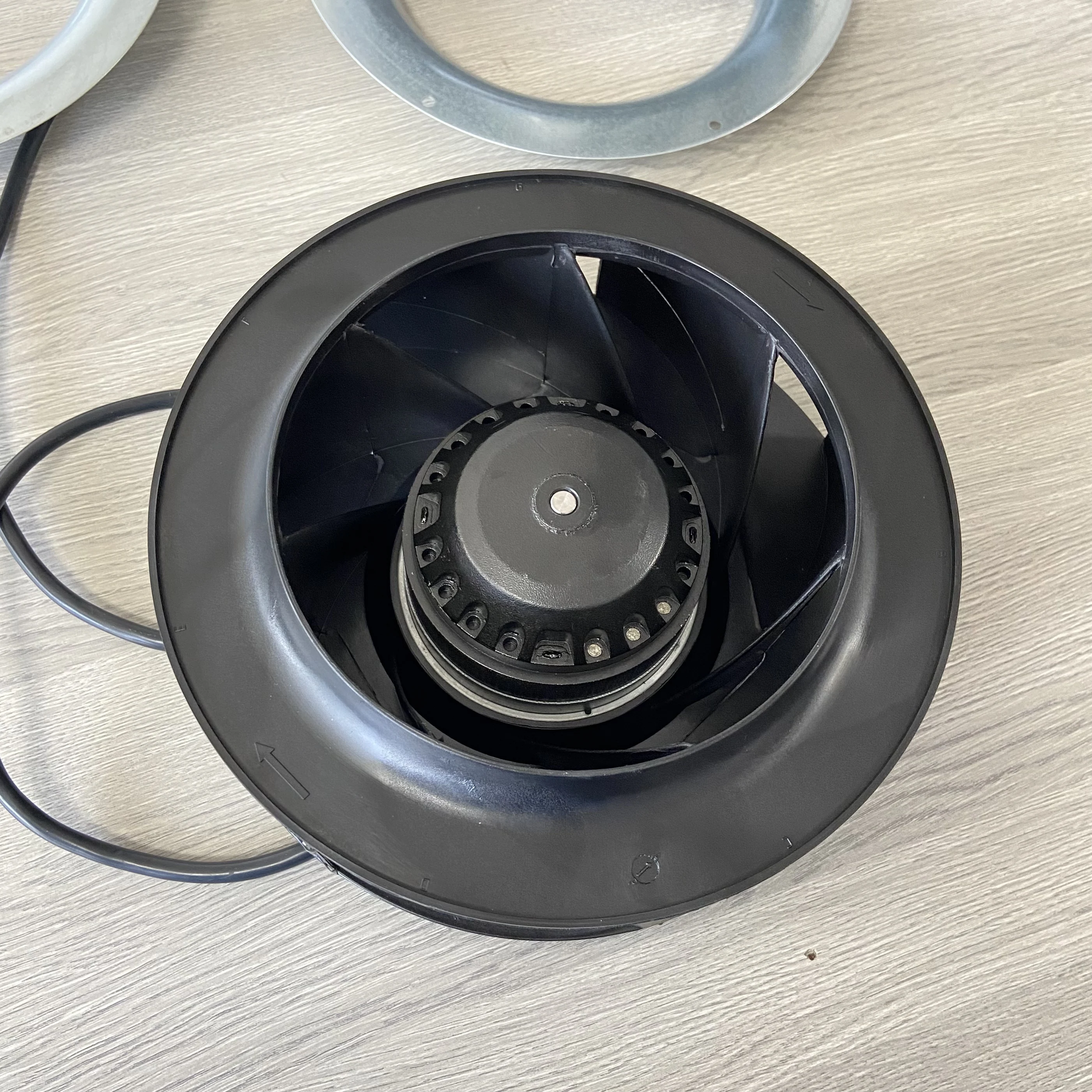 Cabinet Air Conditioner, FFU, 220 V, Plastic - detail 2
