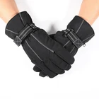Windproof Waterproof Gloves Windproof Waterproof Warm Winter Outdoor Sports Gloves