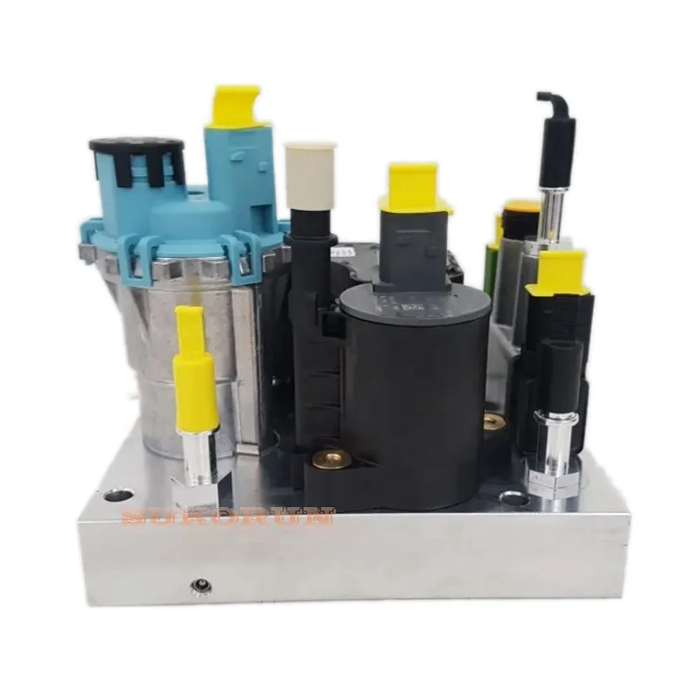 Adblue Injection Pump For Volvo Urea Pump