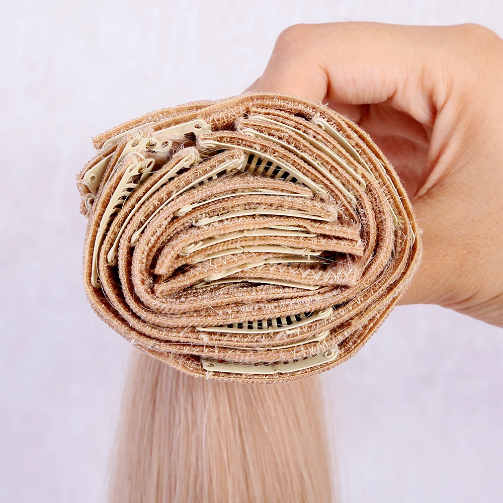 clip in hair extensions wholesale