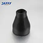Asme B16.9 Fittings Fitting Pipe Fitting Jazzy ASME B16.9 SCH160 Carbon Steel Butt Weld Pipe Fittings