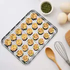 Cooking Rack Extra Large Baking Sheet And Cooking Rack Set