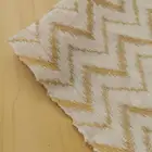 Latest 2021 Cotton Flat Embroidery Fabrics For Cloth Dress
