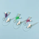 Cannula Iv Cannula Iv Cannula Tianck Disposable Medical Supplies Nursing Care Puncture Needle Y Type I.V Arterial Cannula