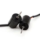Rc Toy Mini Electric Toy Motor 28mm Rc High Torque Toy Mini Electric Trolling Or Helicopter Motor