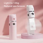 Wholesale Uitrasonic Nano Facial Mist Beauty Spray Instrument