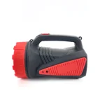 Torch 5w Led Flashlight Torches LED Hand Lamp Torch LED Rechargeable Flashlight New 5W XJ-2818