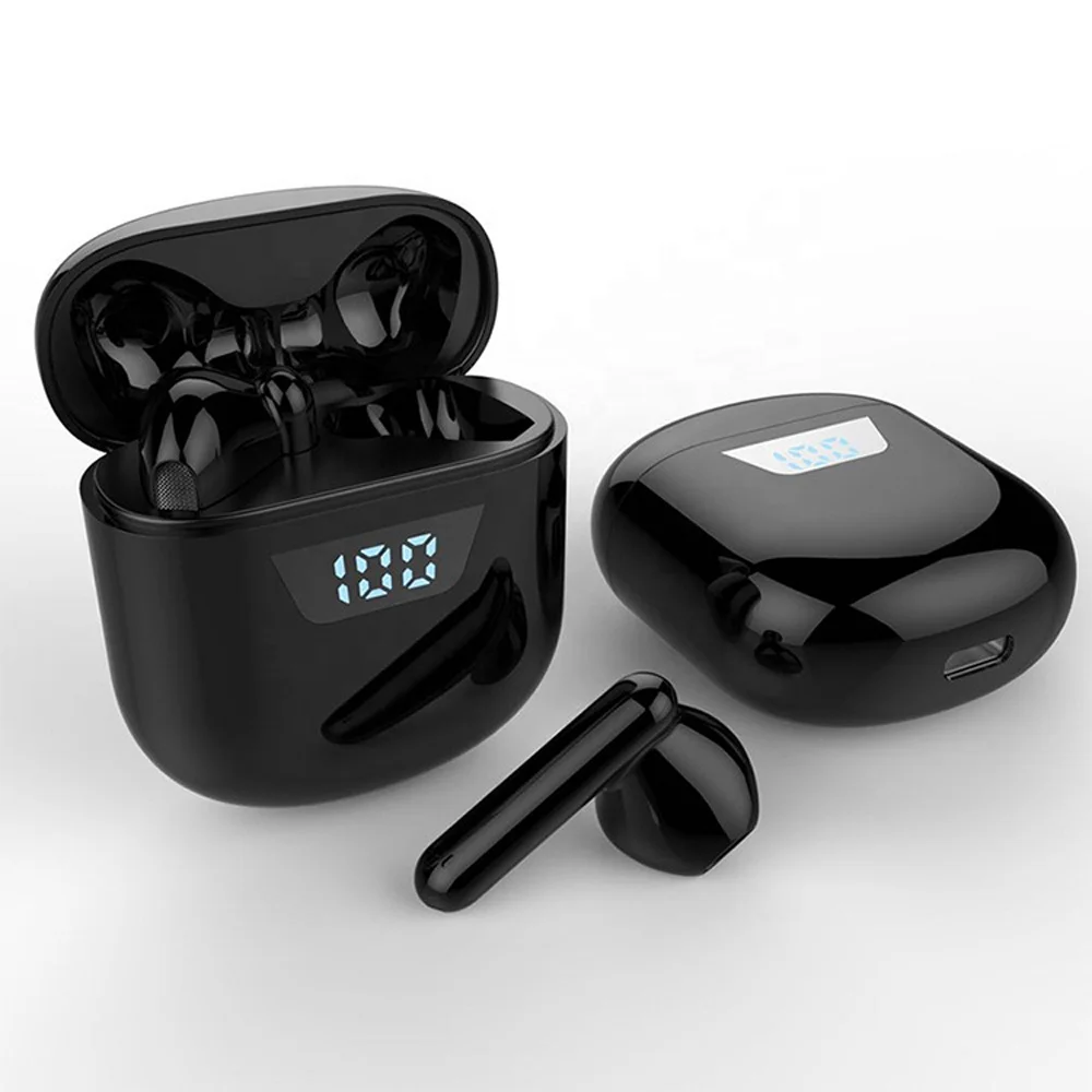 5.0 Tws Earbuds Headset Earphone 
