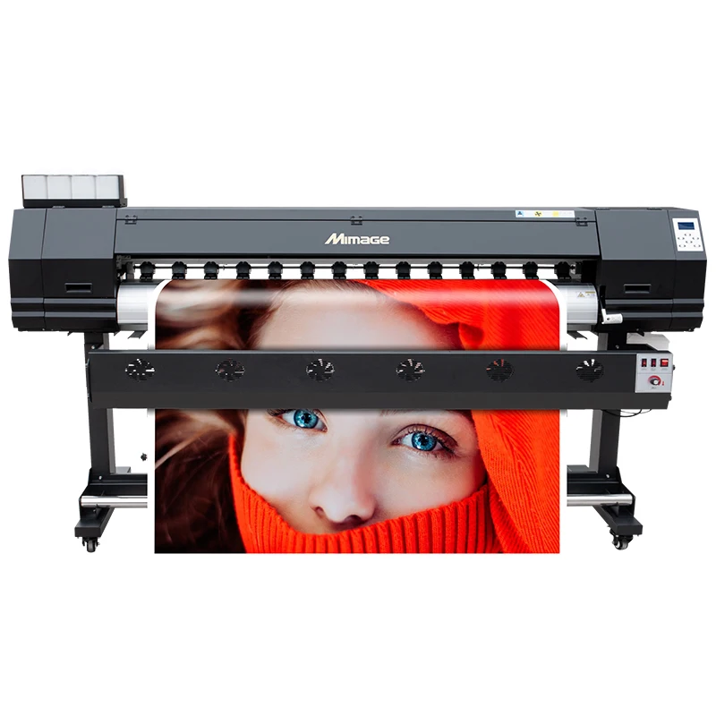 wide inkjet printer
