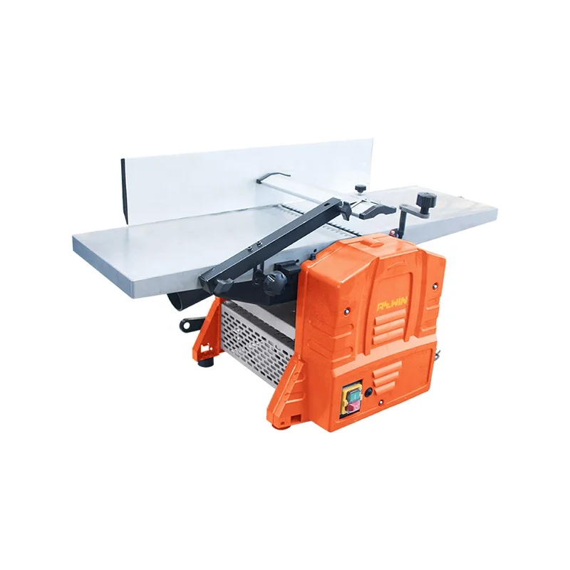 Diy Wood Thickness Planer Machine 230v 