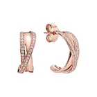 Silver Earrings Silverearrings Manufacturer Jewelry Wholesale 925 Sterling Silver Open Earrings