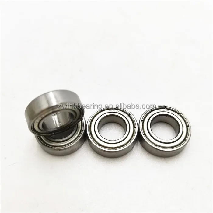 62800ZZ Bearing(3)