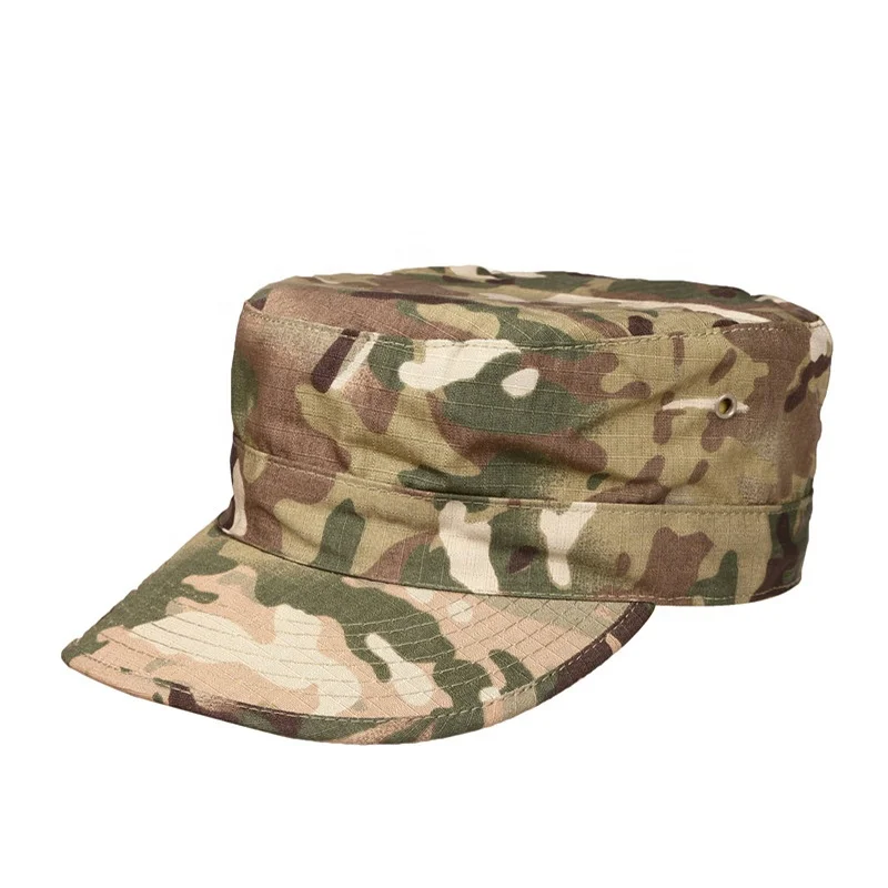 army fatigue snapback