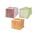 Customized High Quality Filter Bag For Coating Industry Paint Booth
