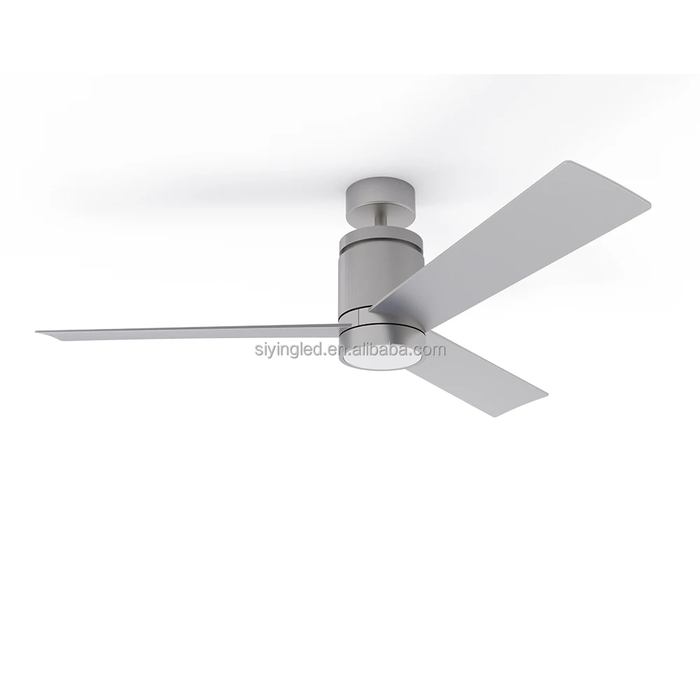 Ceiling Fan, LED, SY2409-3 - detail 6