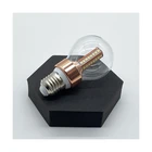 Candle Bulb Lamp The Newest 70Ra Color Rendering Index Electrice Candle Bulb Lamp With Long Life