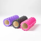 Calf EVA Foam Roller To Loosen Calf Muscles