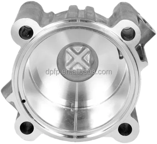 High-Quality Standard Size Shift Cylinder Housing OE NO. 1781372 1315334069 for Euro Truck Transmission Oil Pump