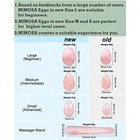 Carving Jade Jade S/L/M Sizes Cheap Stone Carving Hand Carved Yoni Eggs Natural Crystal Nephrite Jade Eggs