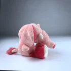 Big Toys Economical Custom Design Elephant Plush Toy Big Ears Toys