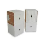Heat Resistant Ceramic Fiber Bulk Fiber Module