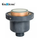 Nitrogen Level Levelling Sensor GUT600 Liquid Nitrogen Lpg Water Tank Level Meter Sensor