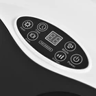 Care Blood Reflexology Pulse Body Leg Care Blood Circulation Massage Tools Electric Foot Massager Machine