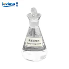 Emulsifier Excellent Emulsification Non-ionic Surfactant IP1005 Used As Emulsifier Of Silicone Oil And Wax Emulsion