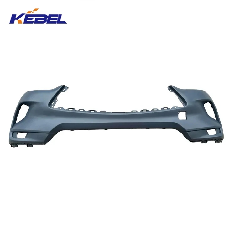 KEBEL High Quality Car Body Parts Front Bumper 62022-5NN1H OEM 62022-5NN0H Car Bumpers for Infiniti QX50 2018 2019 2020 factory