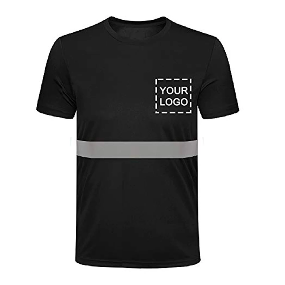 Zuja Unique Reflective Tape Design 