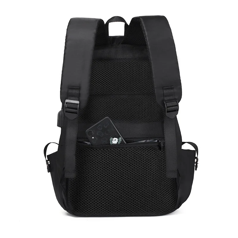 Hot Sale Outdoor Travel Large Capacity Multifunction Custom Laptop School Bags Backpack Business Computer Bag